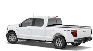 2026 Ford F-150® External Image 2